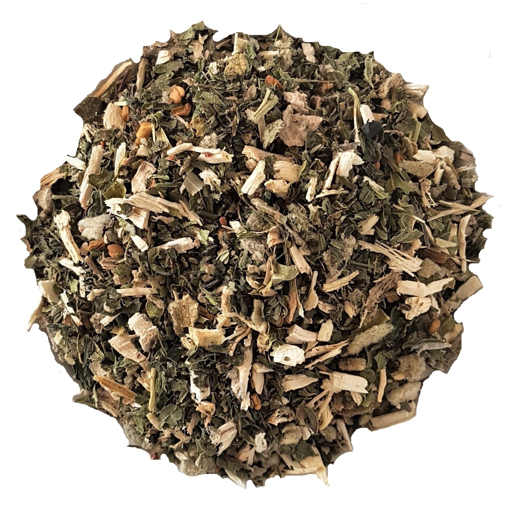 breathe well respiratory tea blend