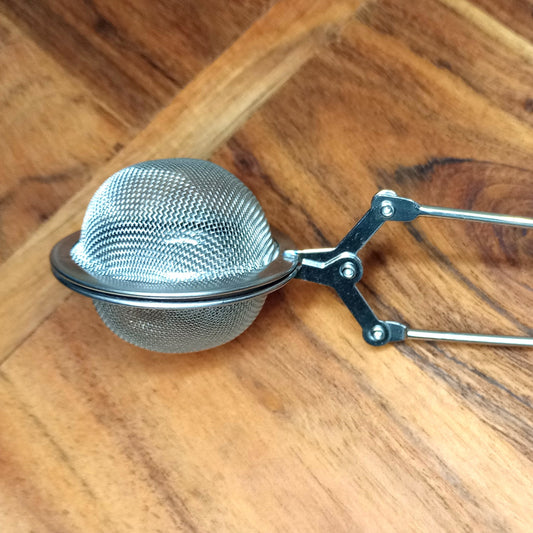 STAINLESS TEA DIFFUSER