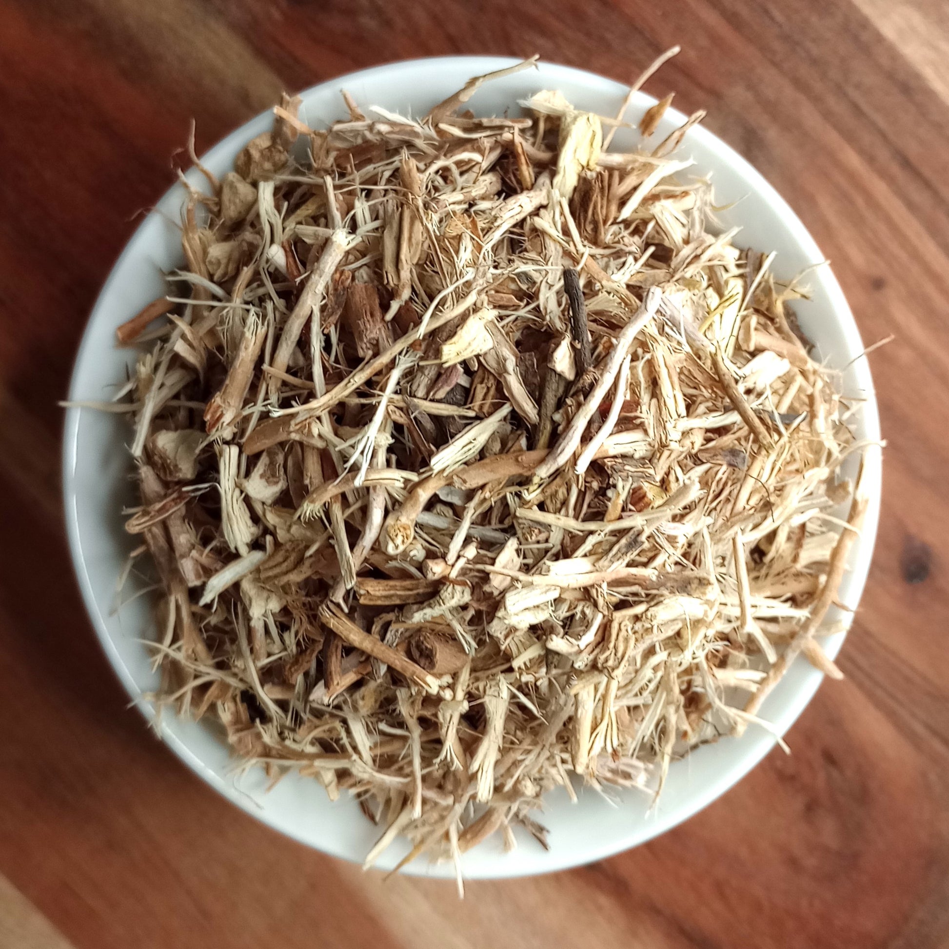 sarsaparilla root