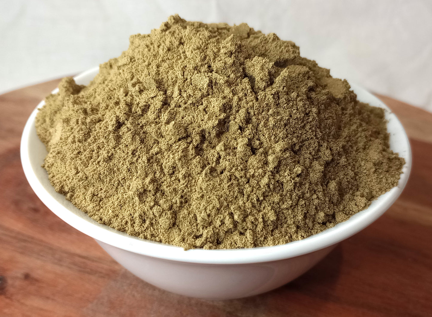 Organic Senna Leaf Powder