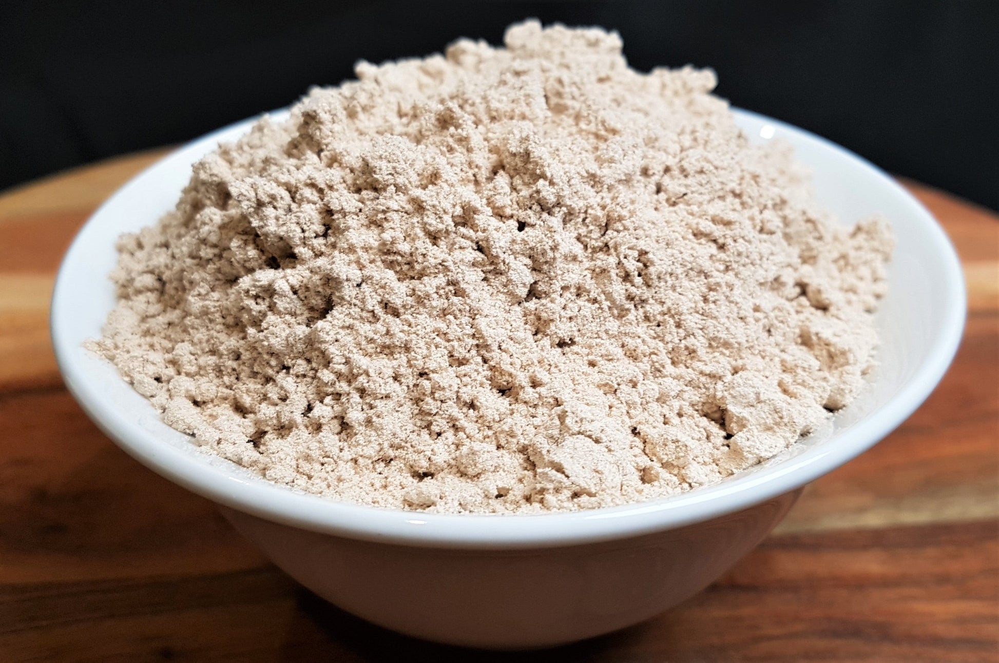 SLIPPERY ELM POWDER WILDCRAFTED