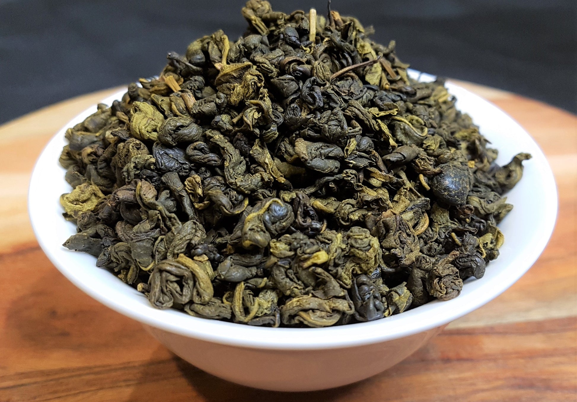 SOURSOP GRAVIOLA GREEN TEA