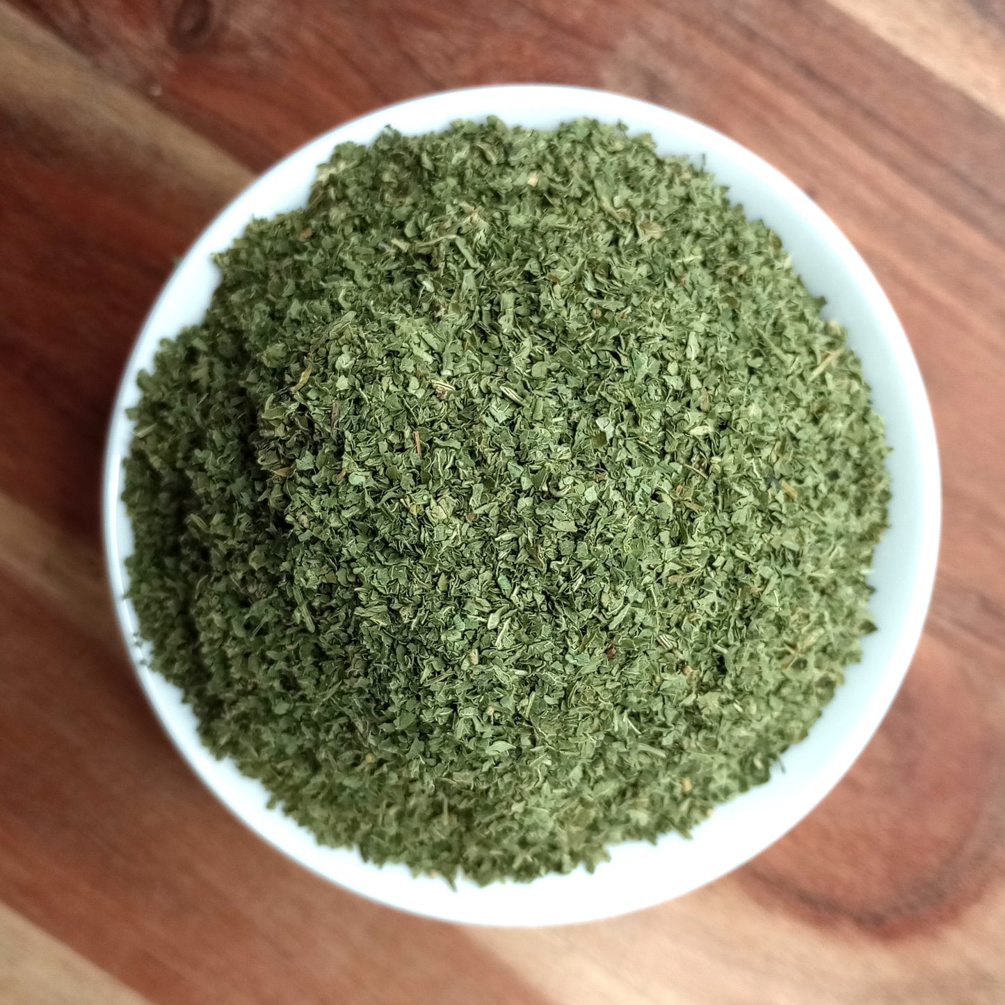 Nettle Leaf Tea - Premium Wild Harvested Stinging Nettles Dried Herb - NEW - ON SALE!