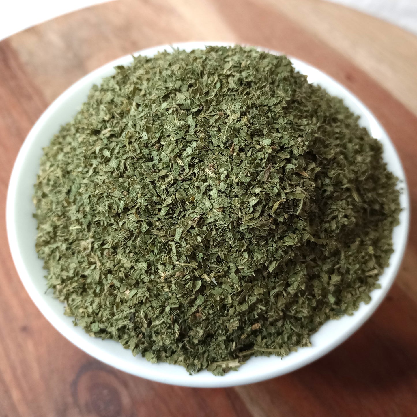 Nettle Leaf Tea - Premium Wild Harvested Stinging Nettles Dried Herb - NEW - ON SALE!