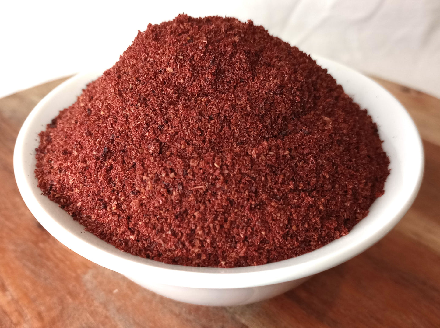 Sumac Spice Blend 100% Natural Powder