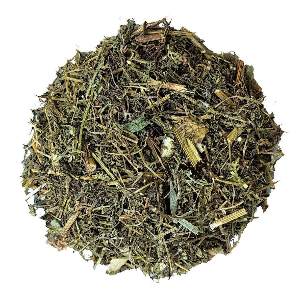 Atemisia Tea Sweet Annie Tea 100% Natural Artemisia Annua Herb – Sunrise Tea