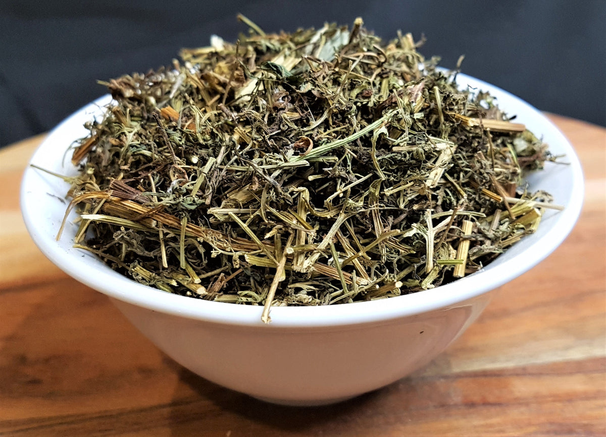 Atemisia Tea Sweet Annie Tea 100% Natural Artemisia Annua Herb – Sunrise Tea
