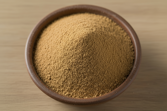 valerian root powder