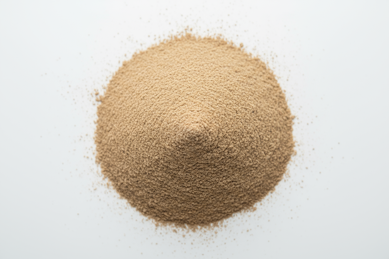 valerian root powder 1