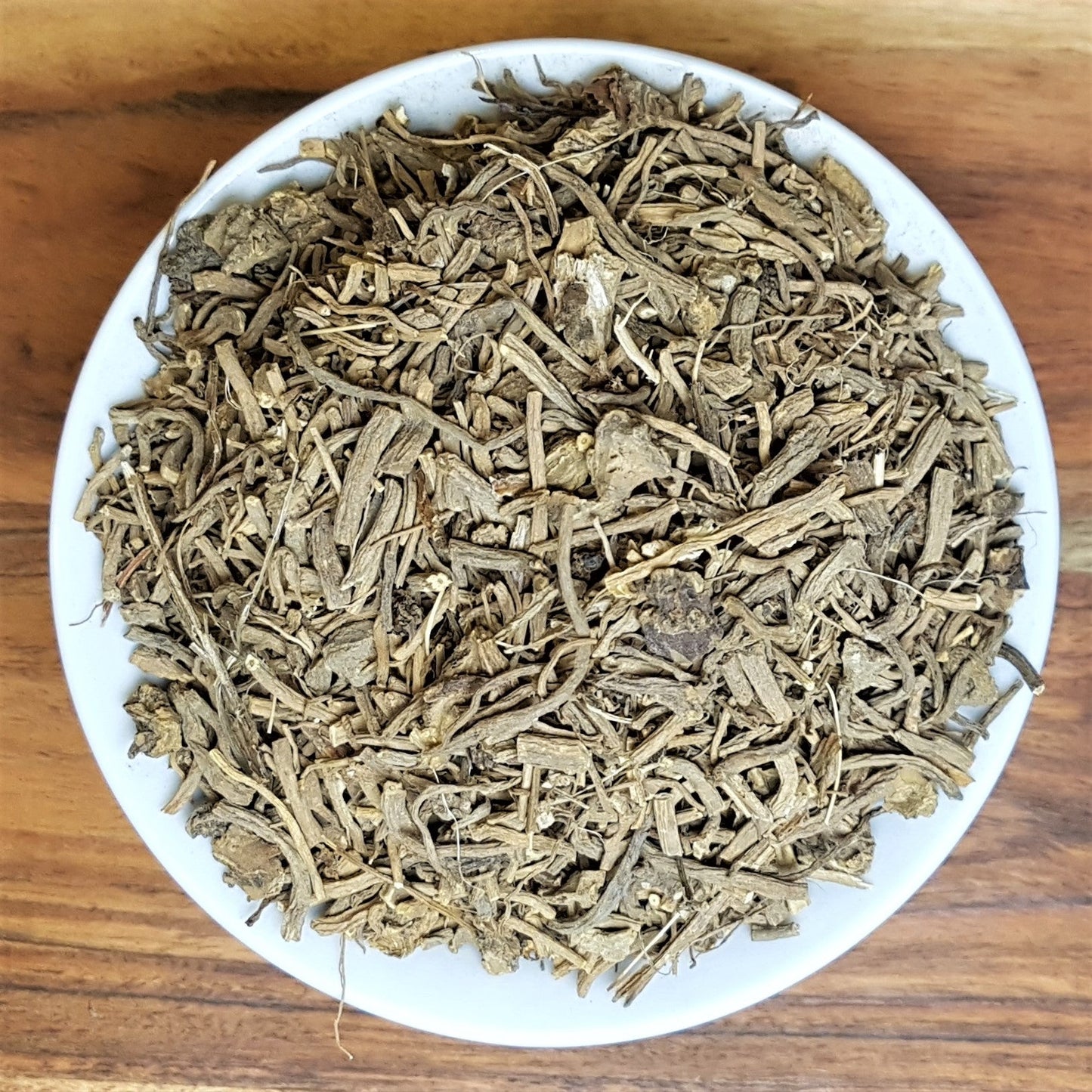 VALERIAN ROOT