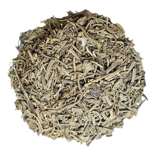 VALERIAN ROOT