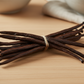 organic vanilla pods