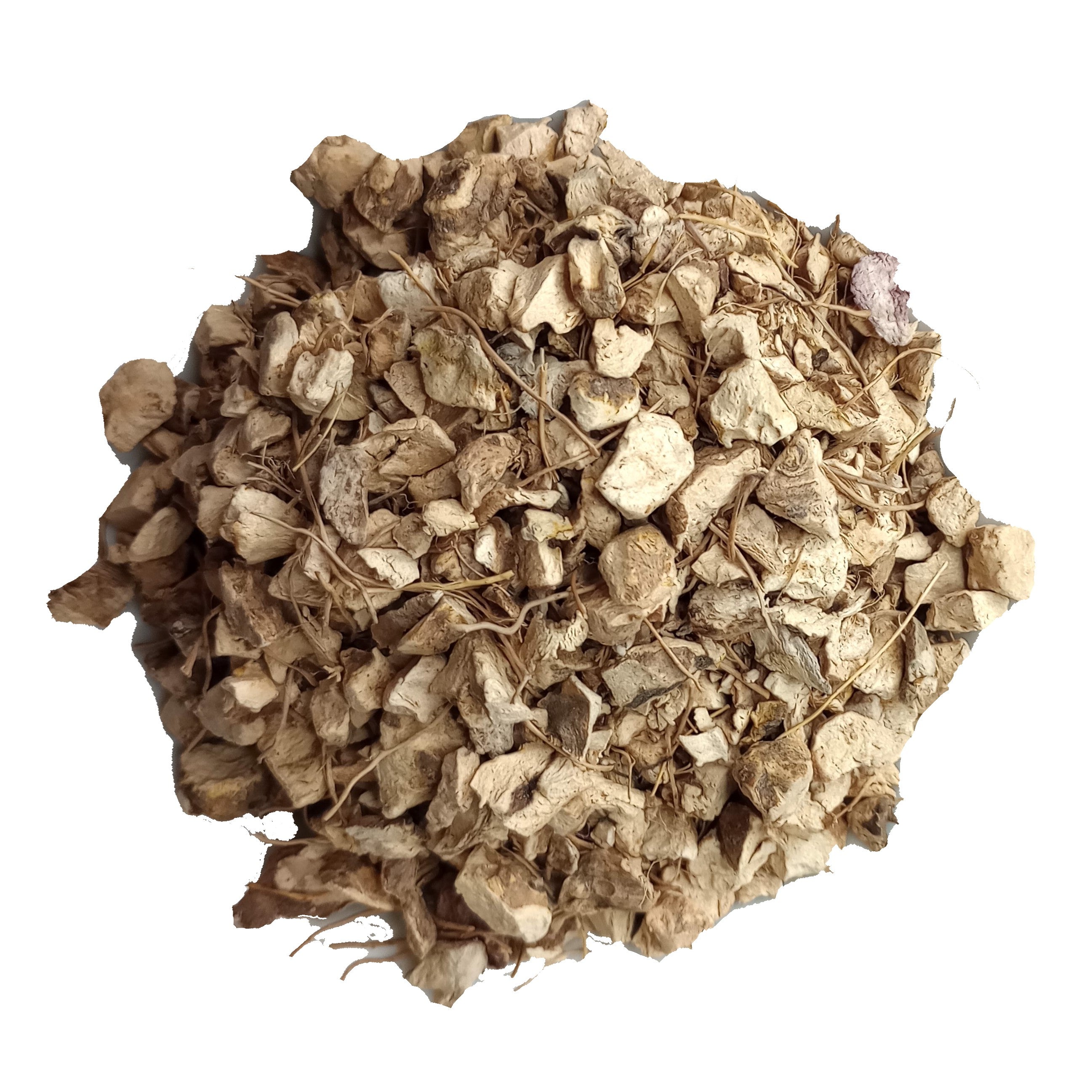 Yuma Root Organic Wild Yam Root – Sunrise Tea