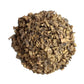 yellow dock root