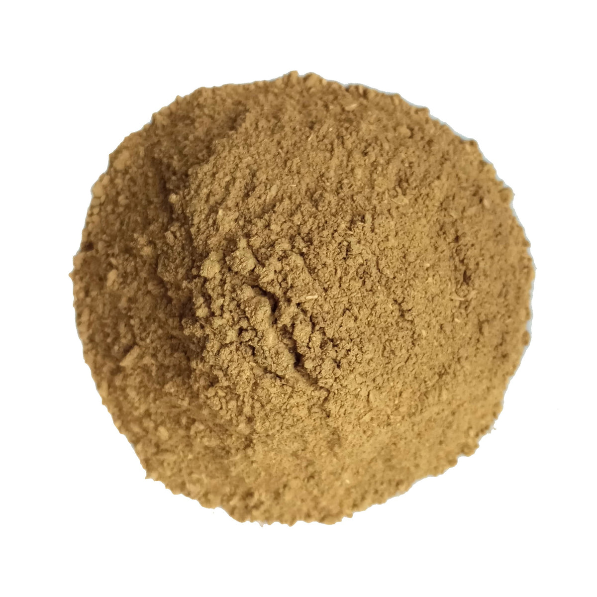 yellow dock root powder