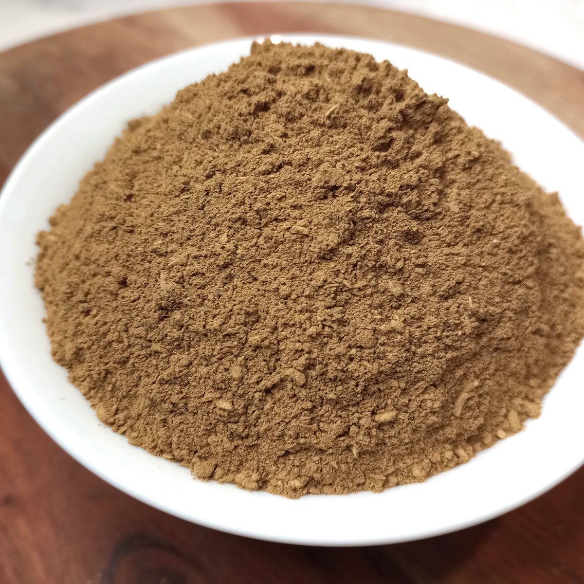 yellow dock root powder