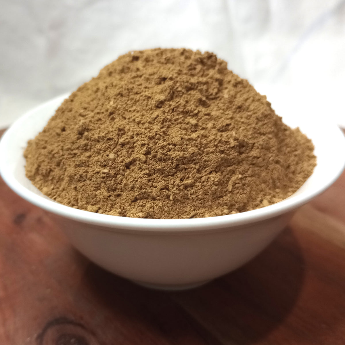 yellow dock root powder