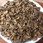 yellow dock root