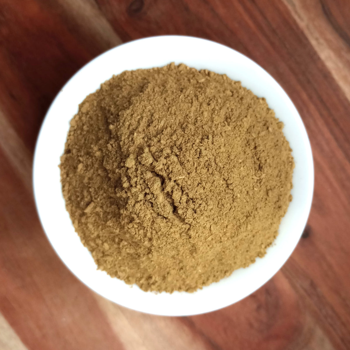yellow dock root powder