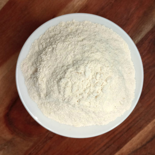 yucca powder