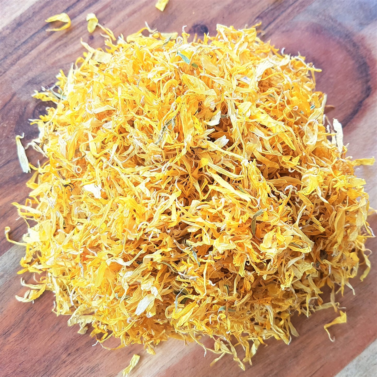 calendula petals