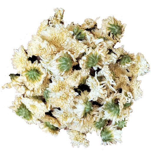 Chrysanthemum Flower Tea - Premium Dried Flowers