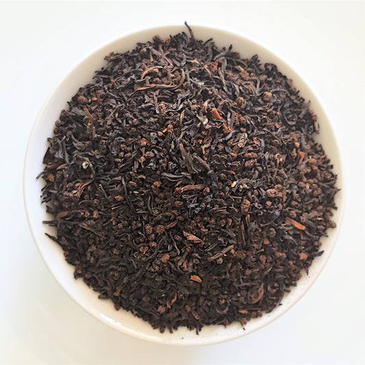 Organic English Breakfast Tea