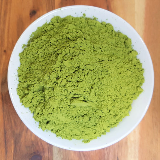 ORGANIC JAPANESE MATCHA POWDER