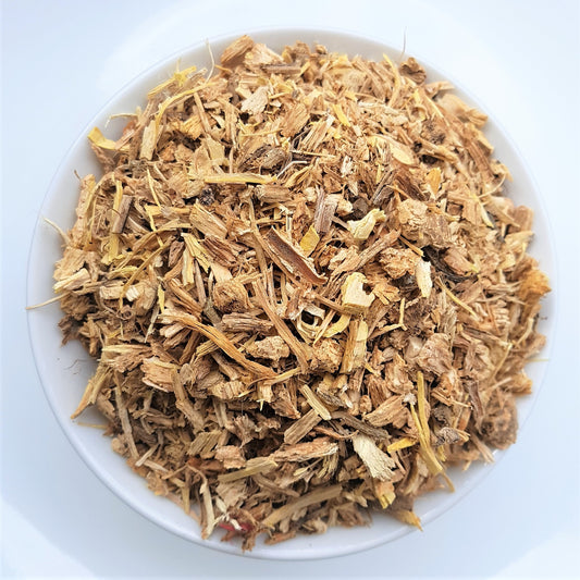 organic angelica root