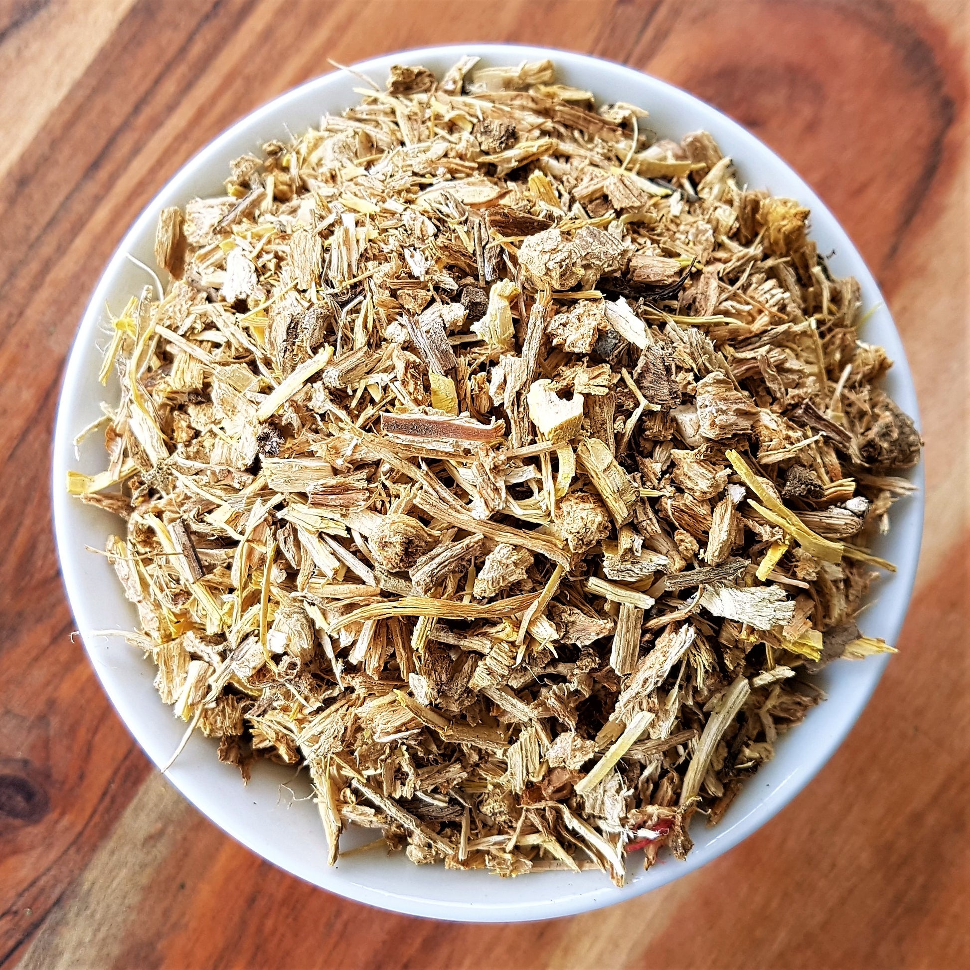 organic angelica root