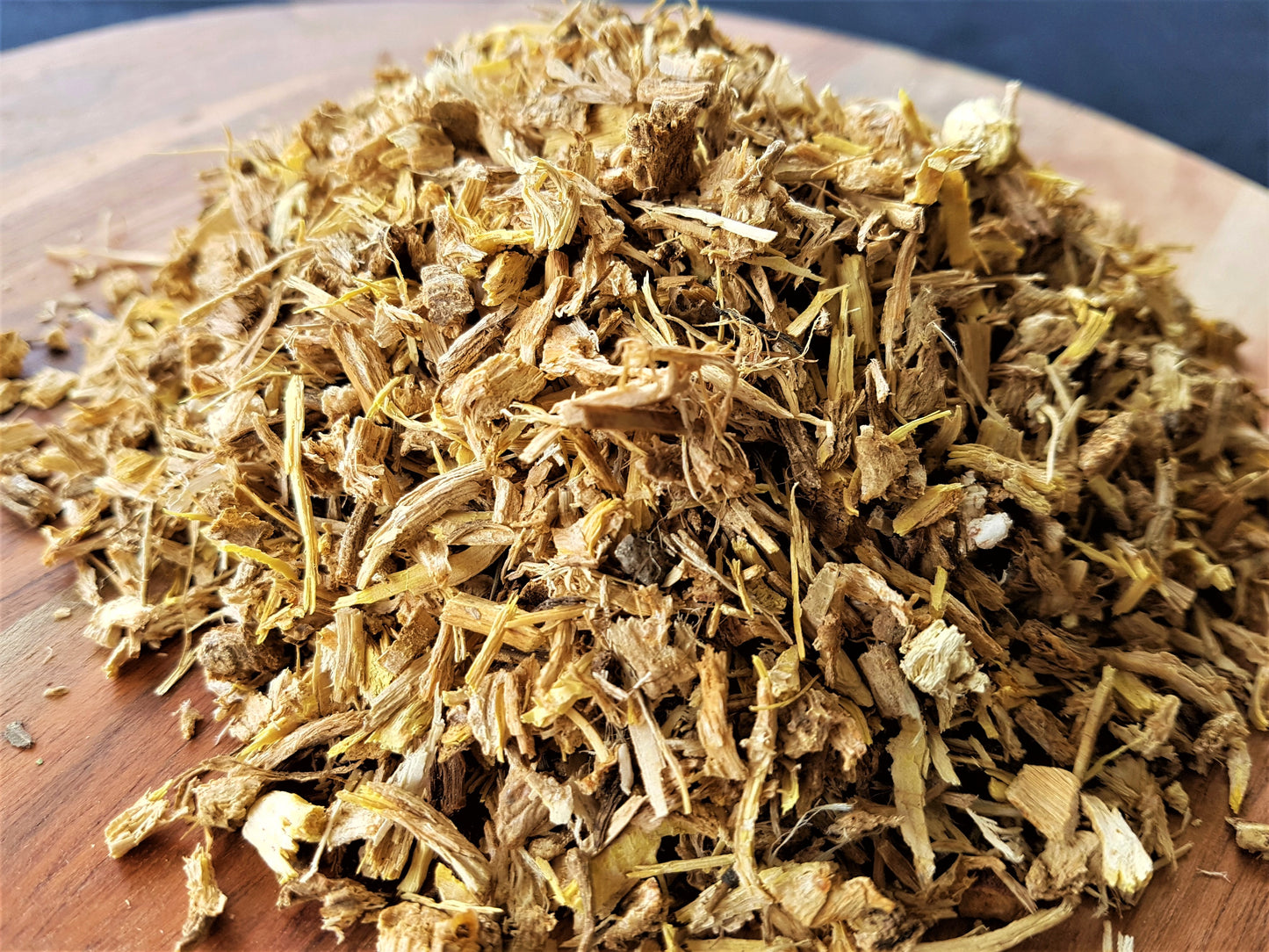 organic angelica root