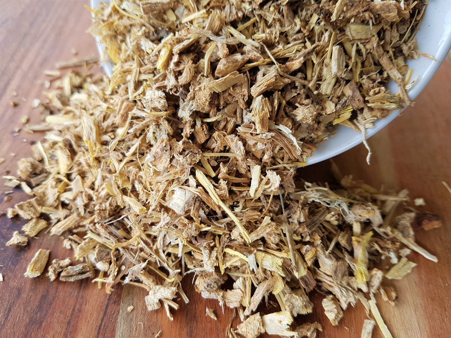 organic angelica root