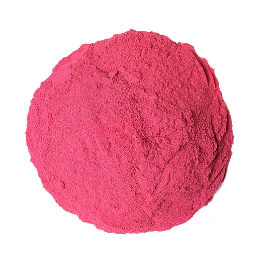 Organic 5 Antioxidant Powder Blend ACAI BEETROOT GOJI MAQUI BERRY DRAGON FRUIT