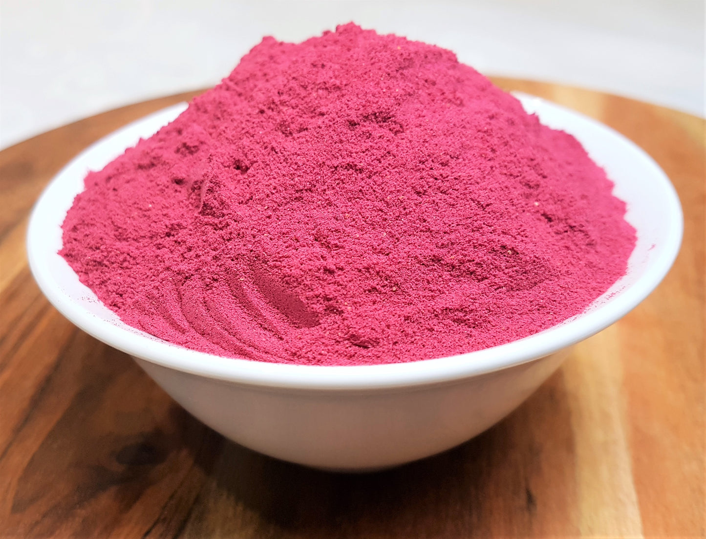 organic 5 antioxidant powder blend with ACAI BEETROOT GOJI MAQUI BERRY DRAGON FRUIT