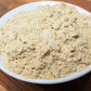 organic ginger powder