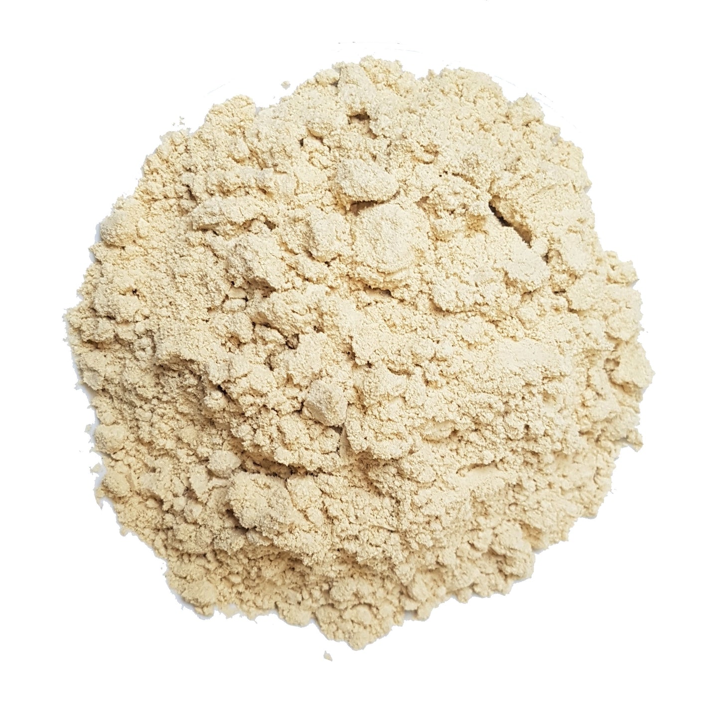 organic ginger powder