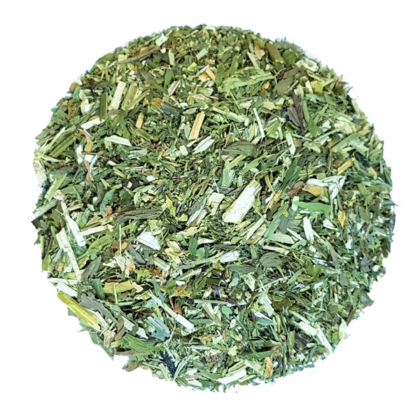 Goats Rue Tea Organic Goats Rue Herb Tea - CLEARANCE! – Sunrise Tea