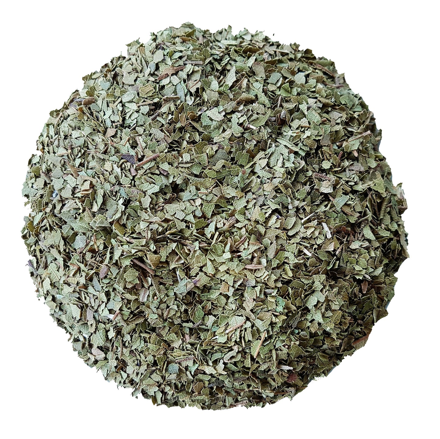 LEMON MYRTLE