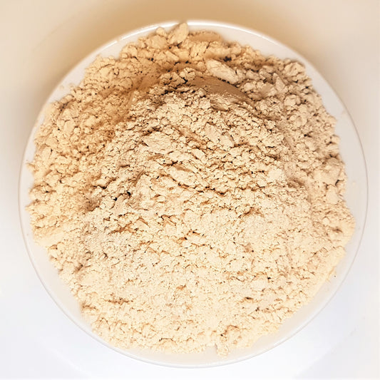 Organic Mucuna Powder - Premium Superfood