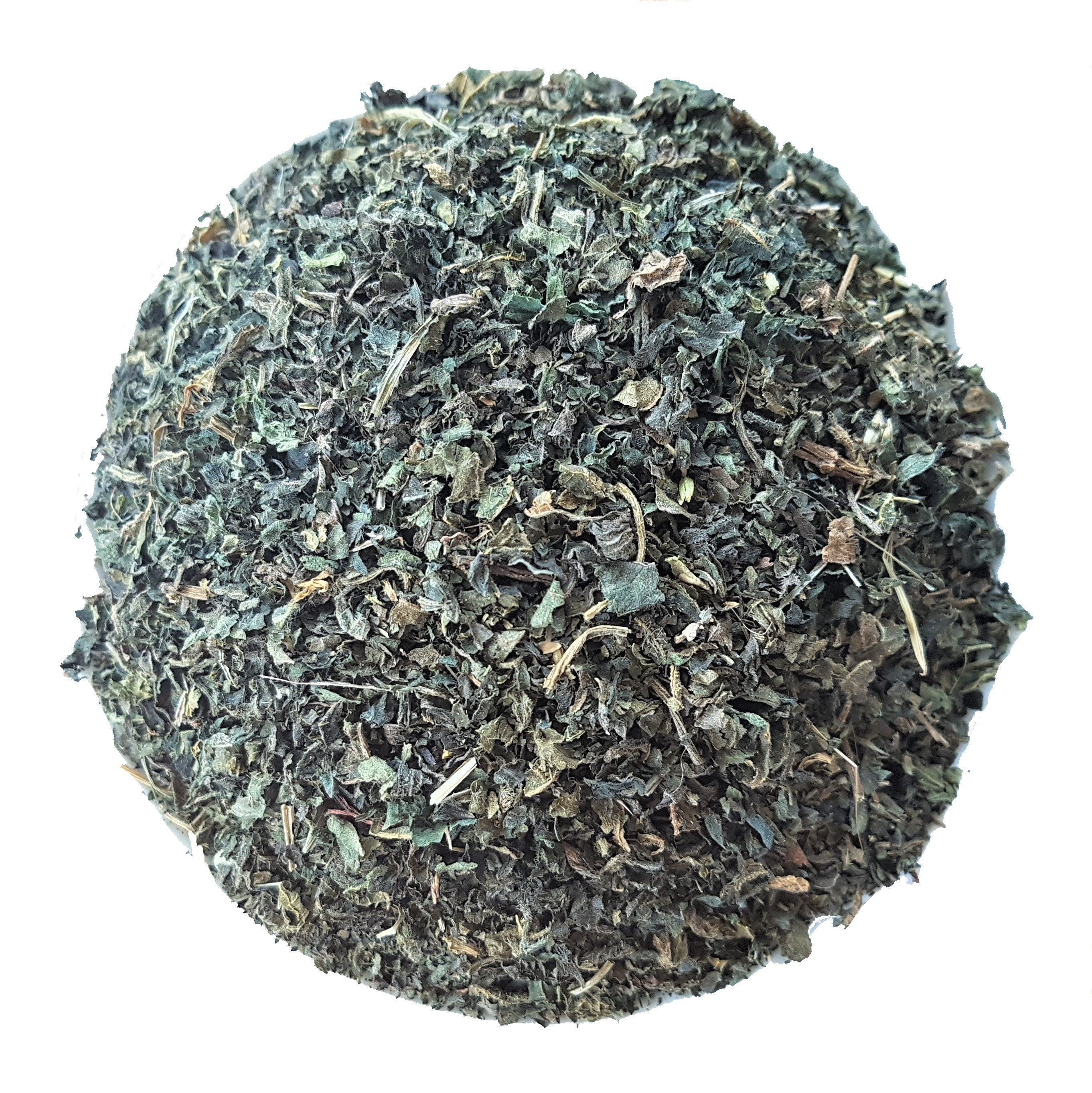 Nettle Leaves Dried 4 Oz | Nettle Leaf Tea | Cut And Sifted | Stinging Nettle Herb Bulk | Non- Gmo, Ethically Sourced | By Yogi's Gift - Foto 5