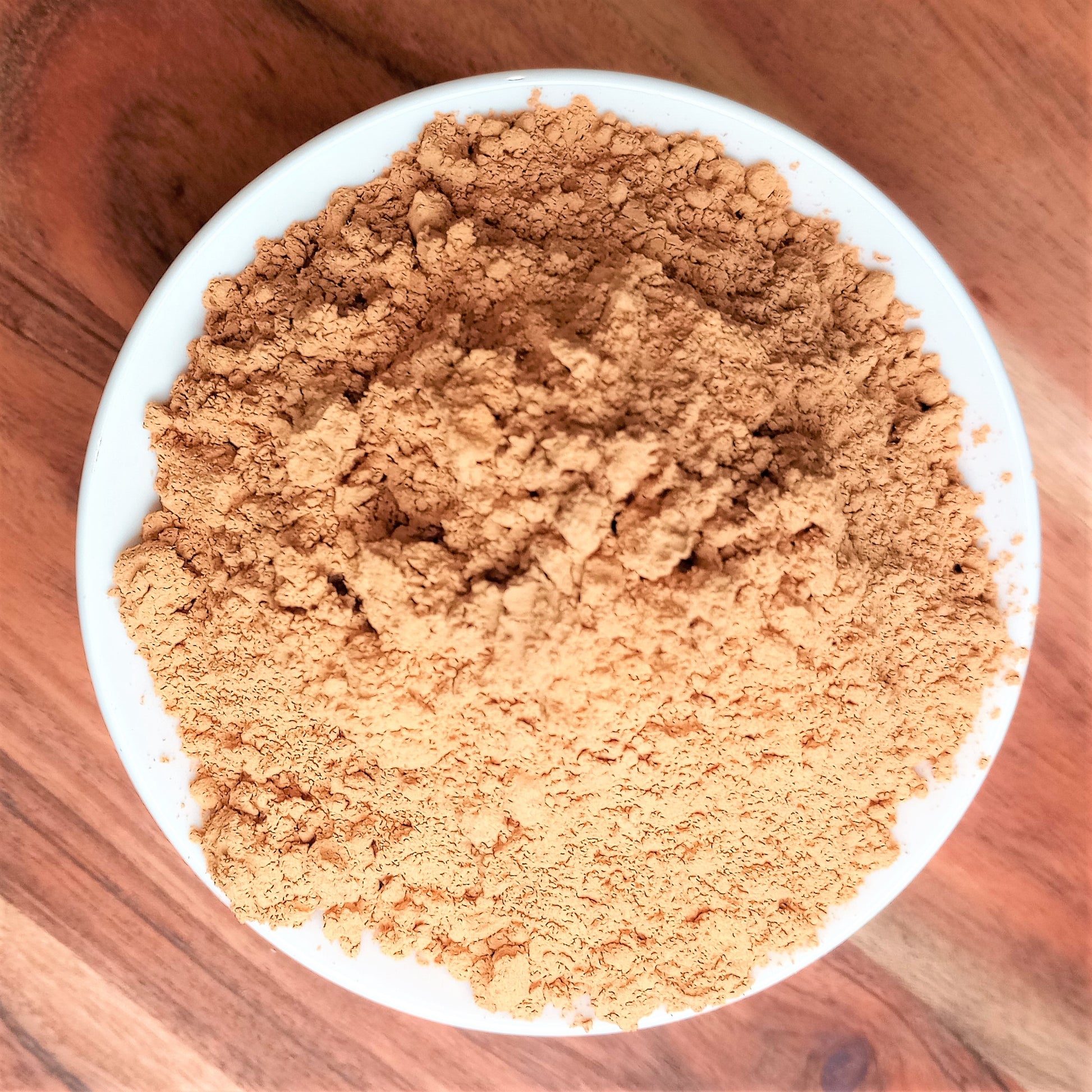 ORGANIC ROSEHIP POWDER