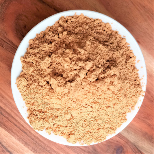 Organic Rosehip Powder