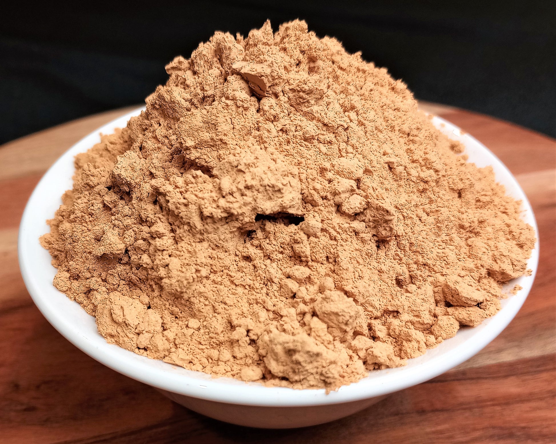 ORGANIC ROSEHIP POWDER