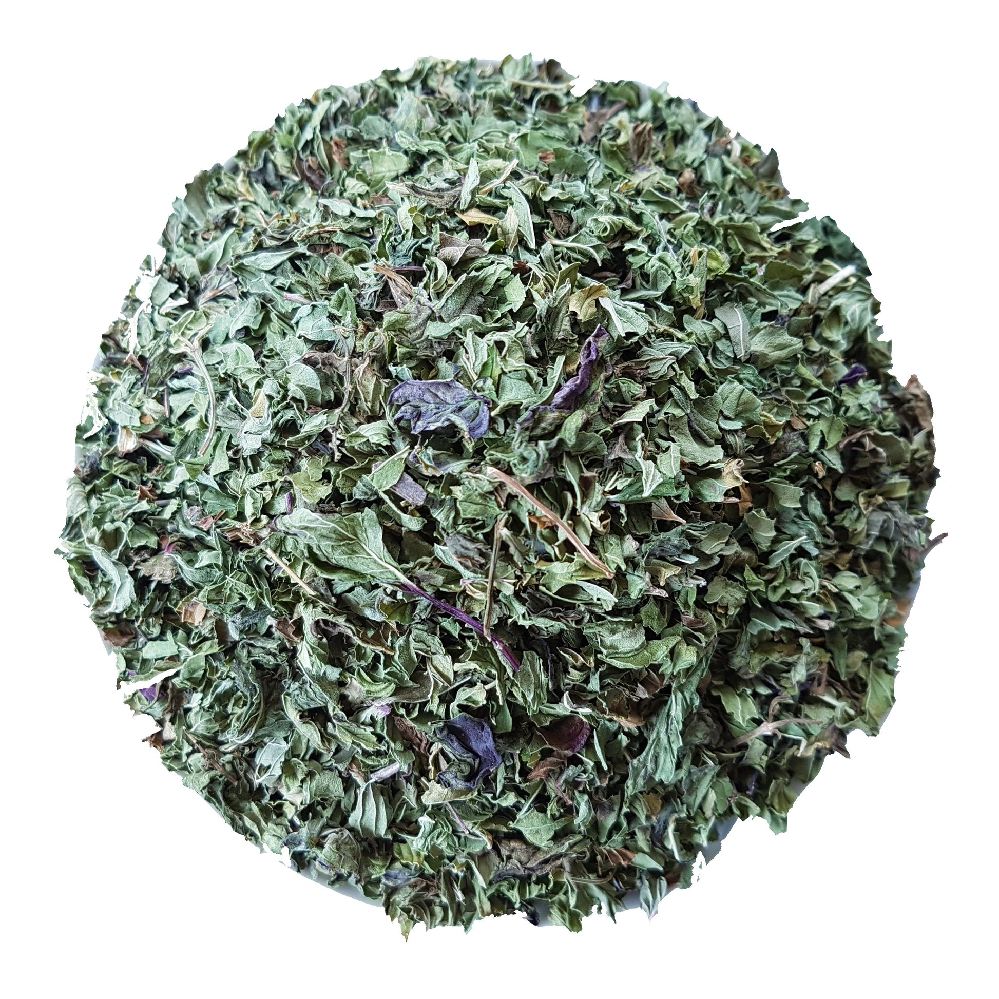 ORGANIC SPEARMINT TEA