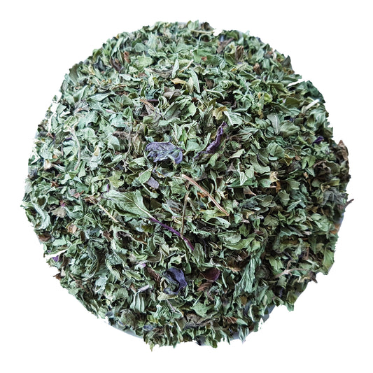 Organic Spearmint Tea - 100% Premium Spear Mint