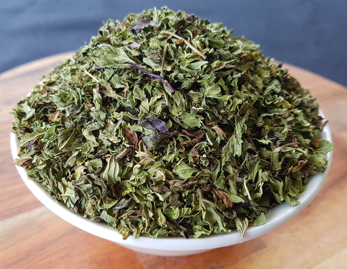 ORGANIC SPEARMINT TEA