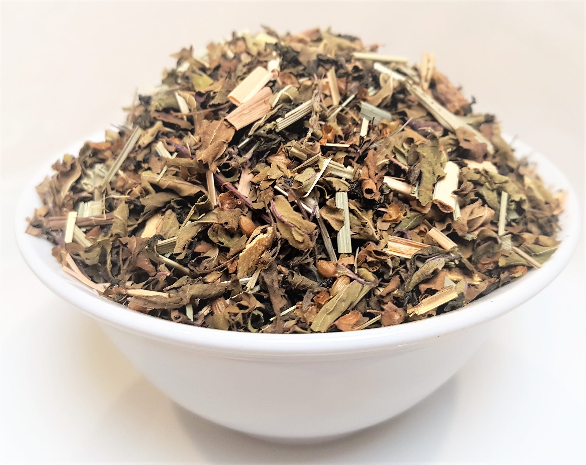 ORGANIC TULSI MORINGA TEA BLEND