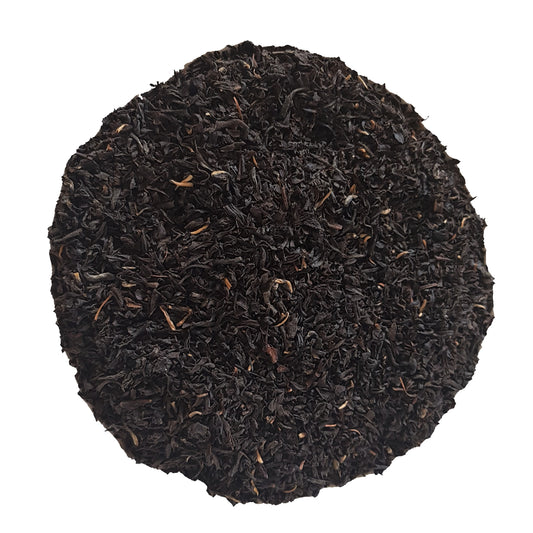 Organic Black Tea - Assam Region
