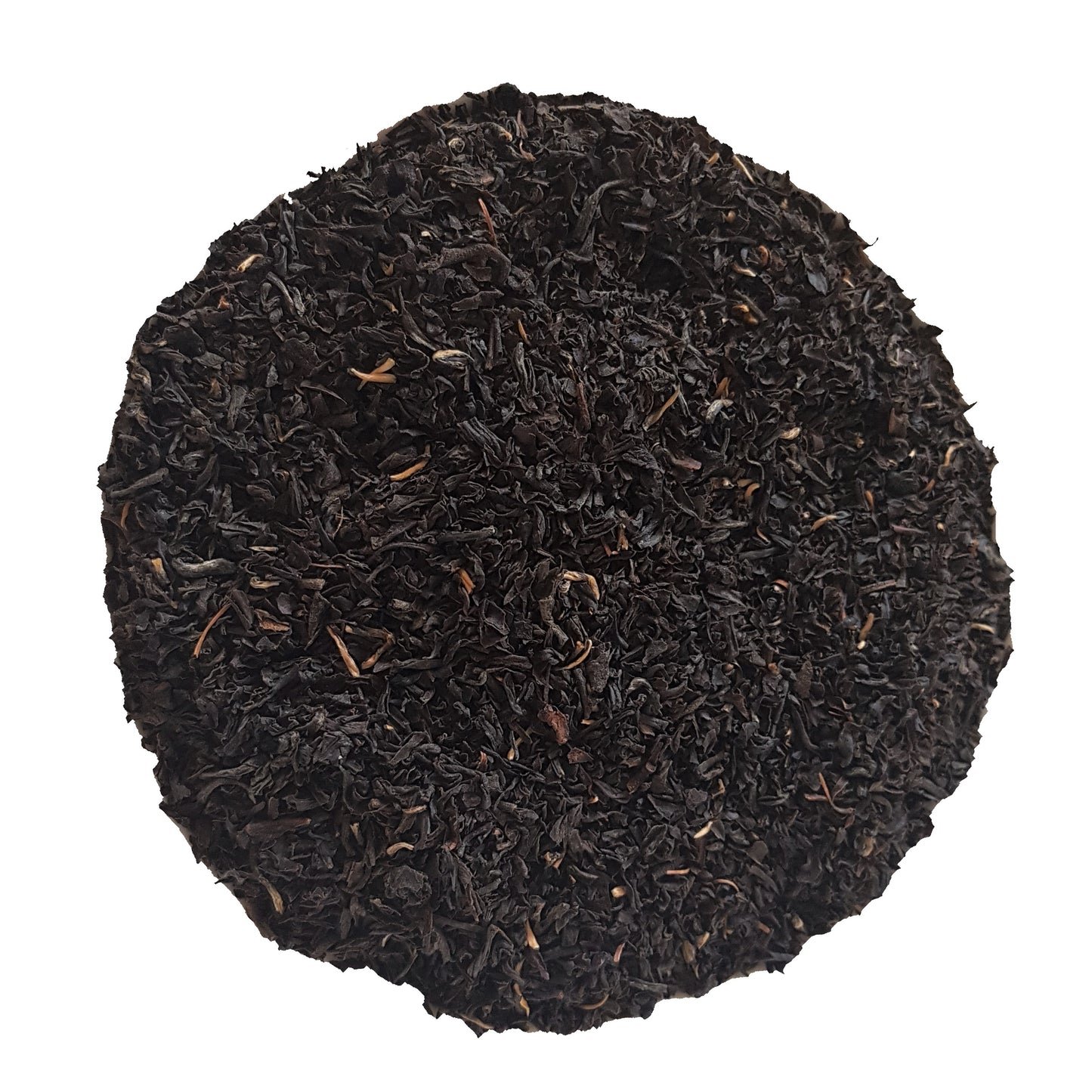 Assam Tea 100% Organic Premium Black Teas