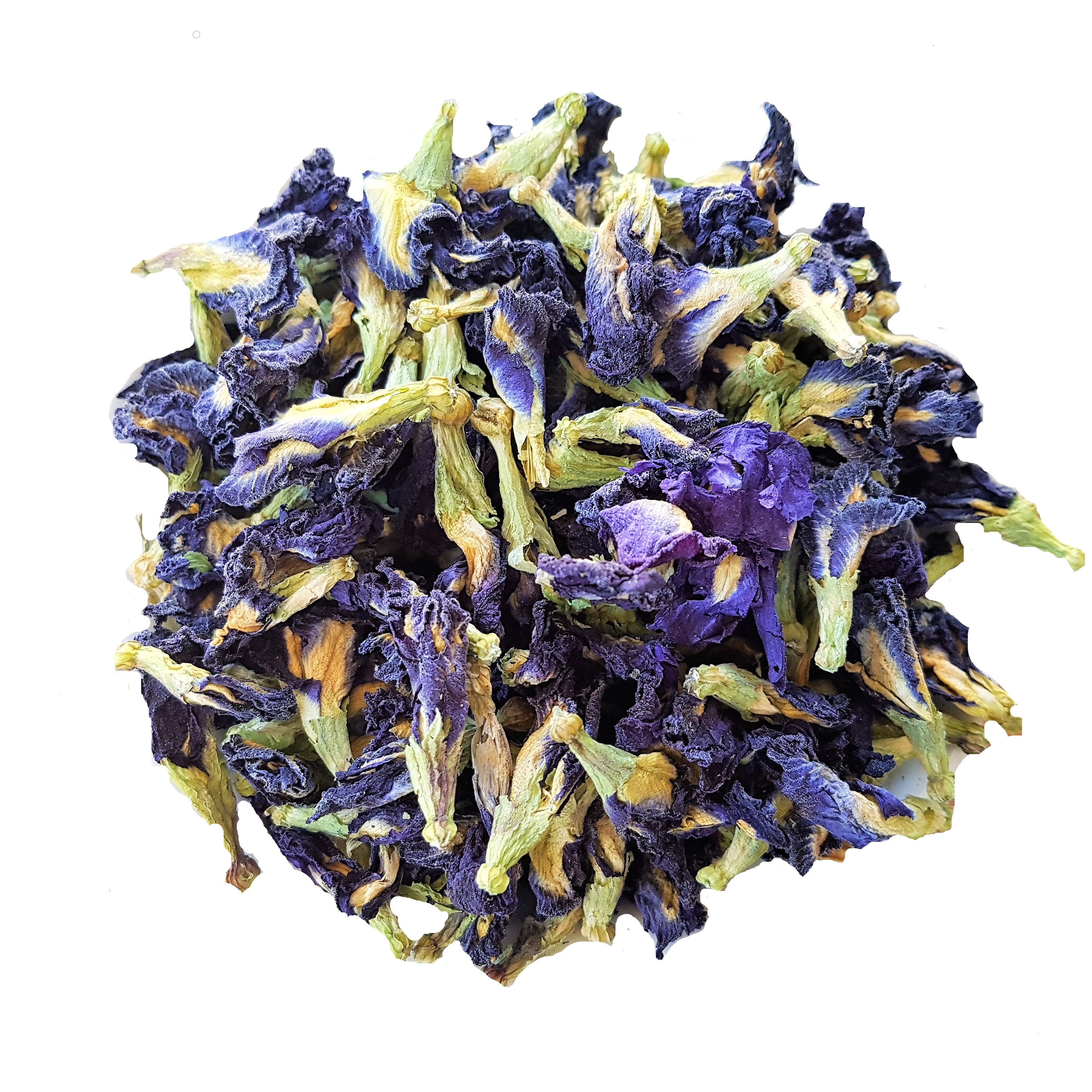 Sunrise Tea - The power of tea delivered to your door